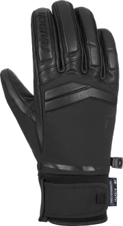 Reusch Dylan R-TEX® XT 6301230 7700 schwarz front